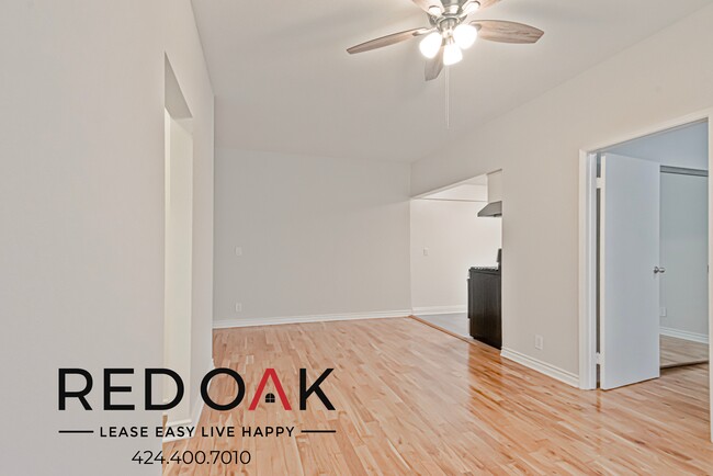 Photo - 326 Normandie Ave Apartment Unit 209