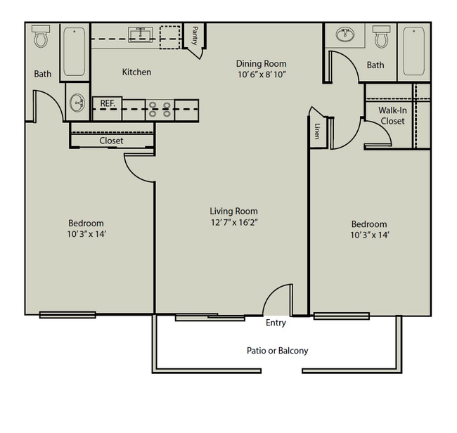 Photo - Elan Scripps Terrace