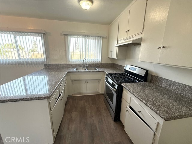 Photo - 1036 W 95th St Unit 5