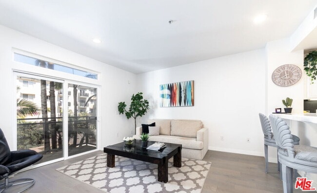 Photo - 13200 Pacific Promenade Condo Unit 219