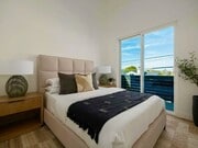 Photo - Modern Condo in Point Loma's Wooded Area