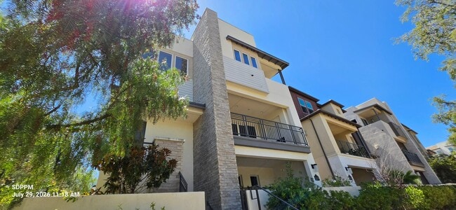 Building Photo - 4S RANCH/ DEL SUR - SAN DIEGO -  Very Nice 4 Bedroom / 4 Bath House.  AVAILABLE NOW!