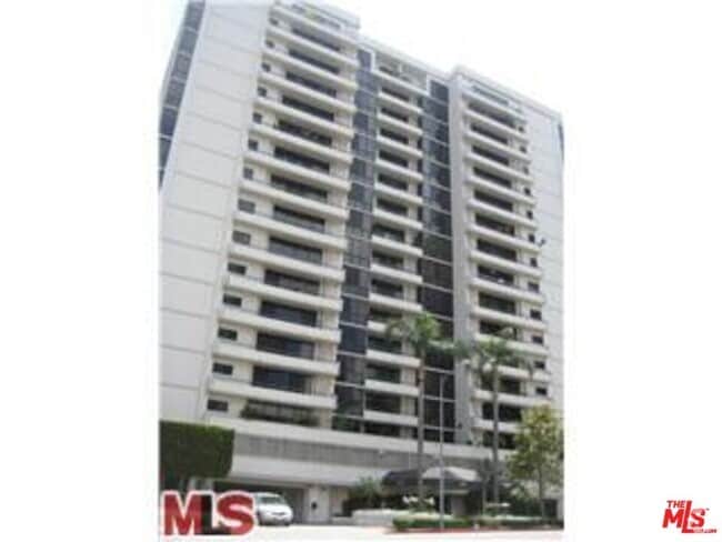 Building Photo - 10660 Wilshire Blvd Unit 501 Rental