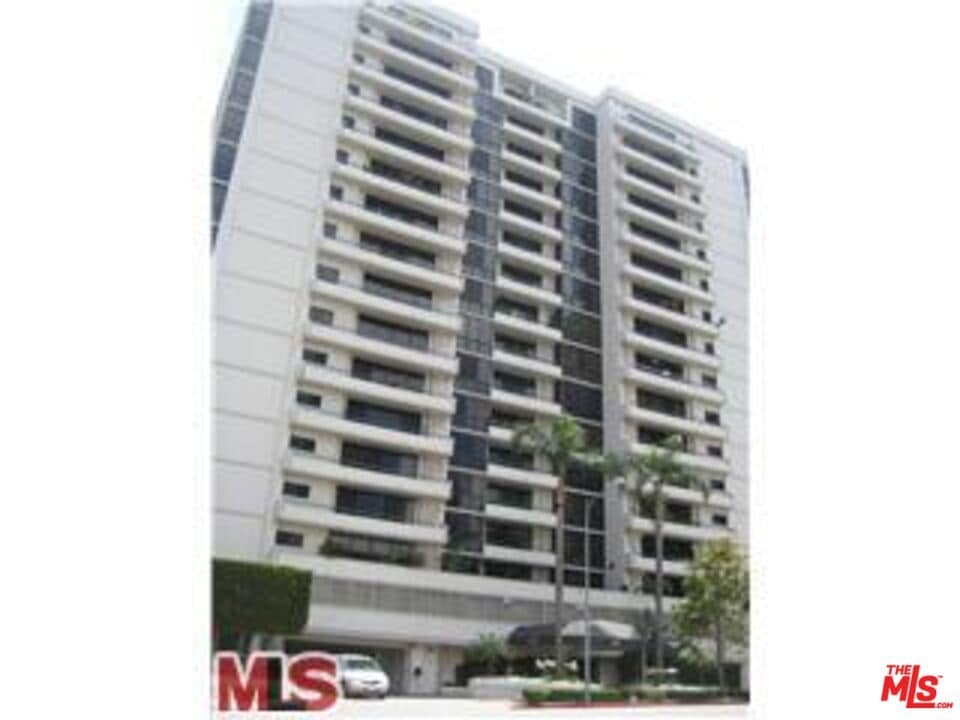 Photo - 10660 Wilshire Blvd Condo Unit 501