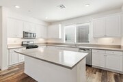 Photo - Modern Tri-Level Townhome in Gated Gardena Community with 2-Car Garag
