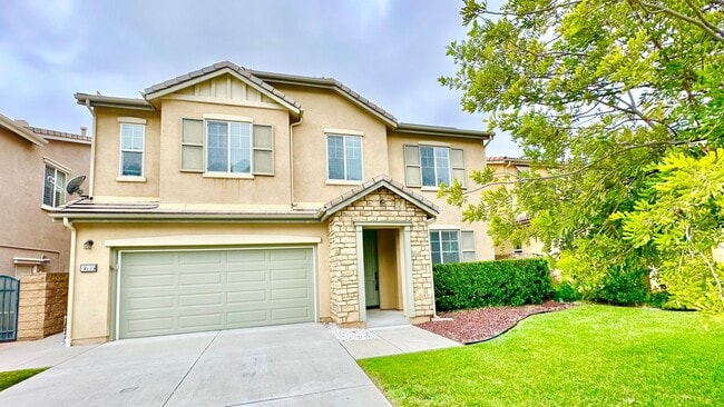 Building Photo - Beautifully Updated Two-Story Home in Lake Rancho Viejo Community, complete with Pool & Solar!