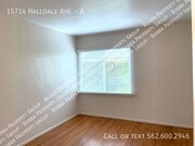 Photo - 15714 Halldale Ave Unit A