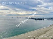 Photo - 1750 E Ocean Blvd Unit #1605