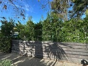 Gated front - 4305 Chase Ave