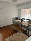 Dining room - 5646 1/2 Farmdale Ave Unit NOHO Apartments