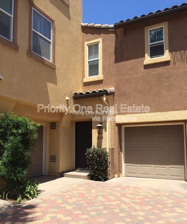 Photo - 3610 Jetty Point Townhome