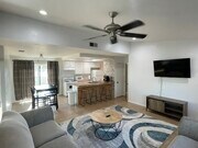 Living Room - 1 Lakeview Cir Condo Unit 1