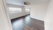 Photo - Spacious 2BD/1BA Ground-Floor Unit with Private Yard Unit 1484 15th Street
