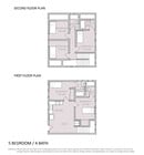 Photo - Private Bedroom in a 5 Bedroom Apartment