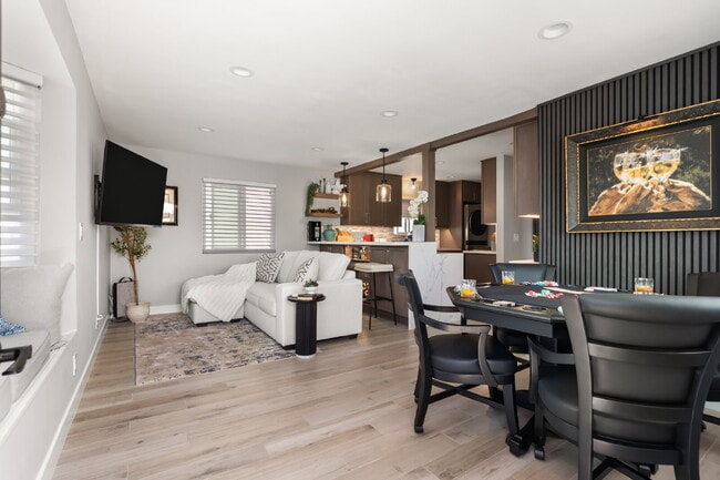Photo - Furnished or Unfurnished Turn Key Updated Home in the Heart of the Peninsula Unit 1/2