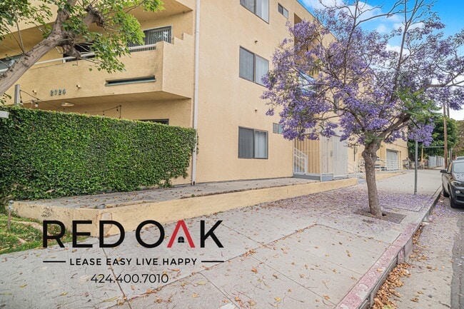 Photo - 2724 Abbot Kinney Blvd Unit 203