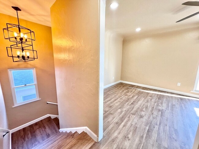 Photo - 235 Pomona Ave Unit 235 1/2 Pomona