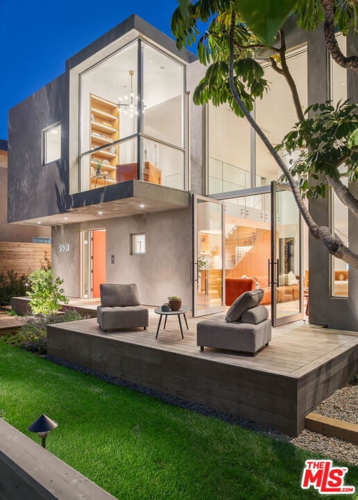 Photo - 2801 Sanborn Ave