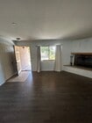 Living Room - 9744 Sierra Madre Rd House