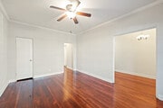 1BR, 1BA - 550SF - Elk Villas...Newly Remodeled Gorgeous Apartments...Prime Location!