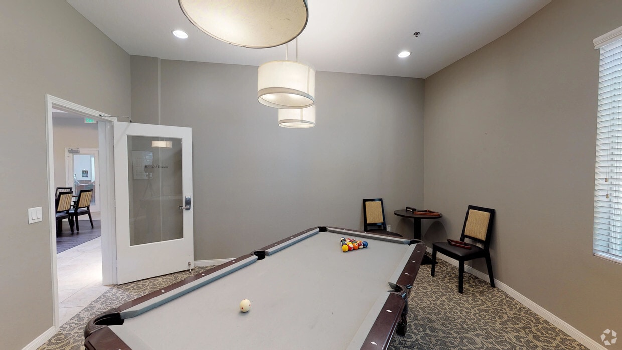 3D Tour - Tesoro Senior Apartments