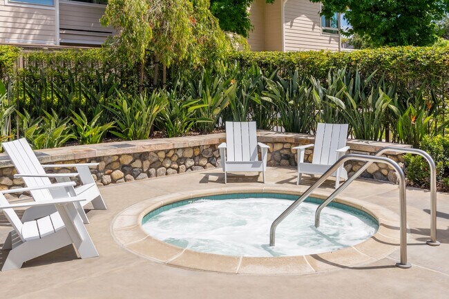 Photo - Woodbridge Willows Apartment Homes