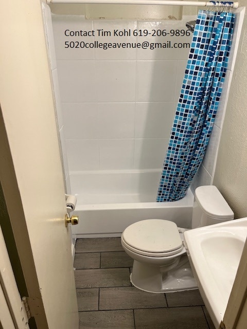 Photo - 5020 College Ave