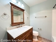 Photo - Welcome to this charming 2-bedroom, 2-bathroom downstairs end unit in Alta Mira in Carlsbad!!