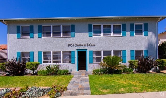 Building Photo - 1906 Camino de la Costa Unit B Rental