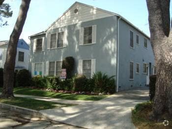 Building Photo - 609 Kelton Ave Rental
