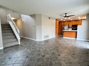 Photo - Two Story, 2 Bedroom 2.5 Bath House w/Cent...