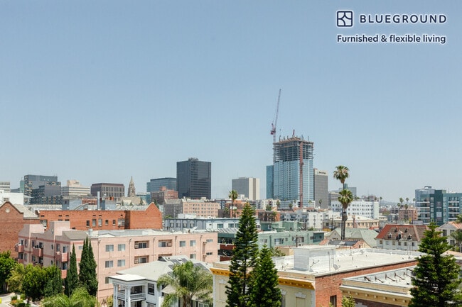 Photo - 839 Fedora St Unit FL6-ID774