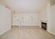 Photo - "Charming Oasis: 3-Bedroom Cathedral City Retreat with Pool, Fireplace, and Granite Kitchen!"