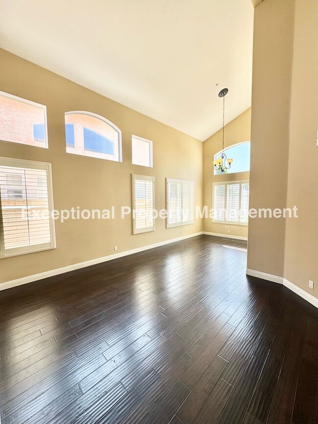 Photo - Ready to move in 4 bedroom 3 bath home with a loft and 3 car garage!