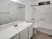 Bathroom - 58785 Barron Dr Townhome