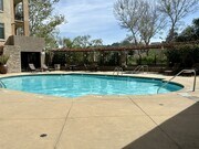 Photo - Resort Lifestyle at The Lido in Mission Valley Unit 1202