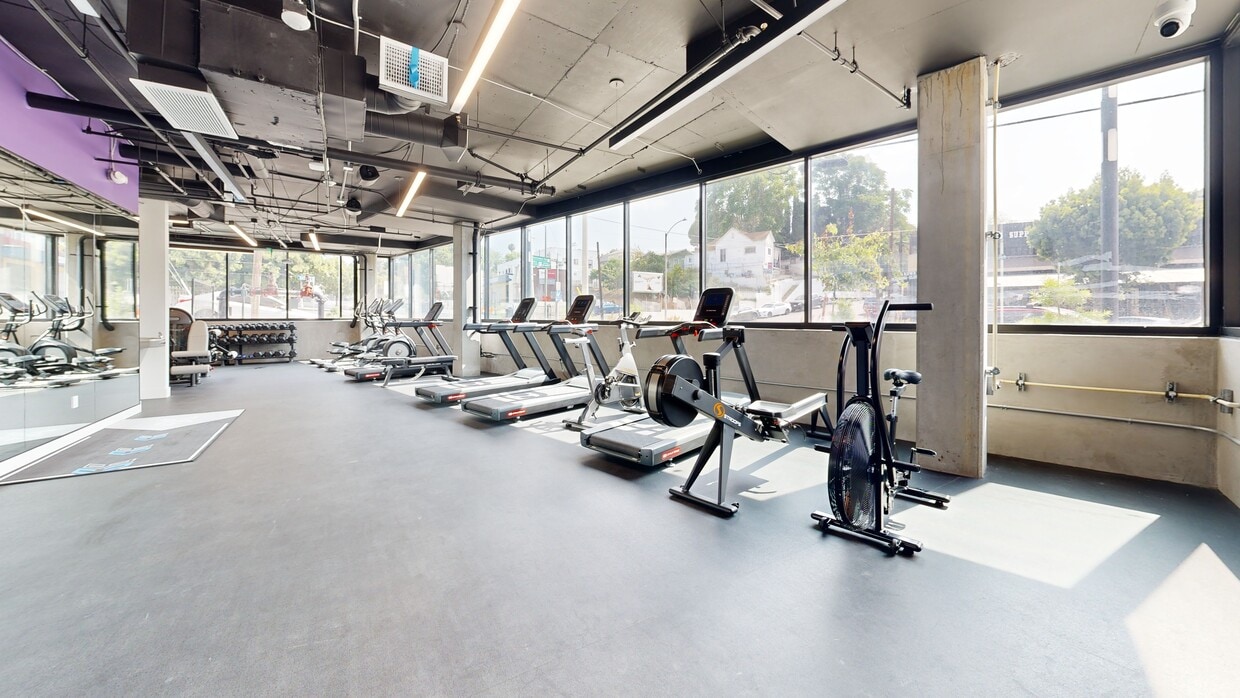 3D Tour - Inspire Echo Park