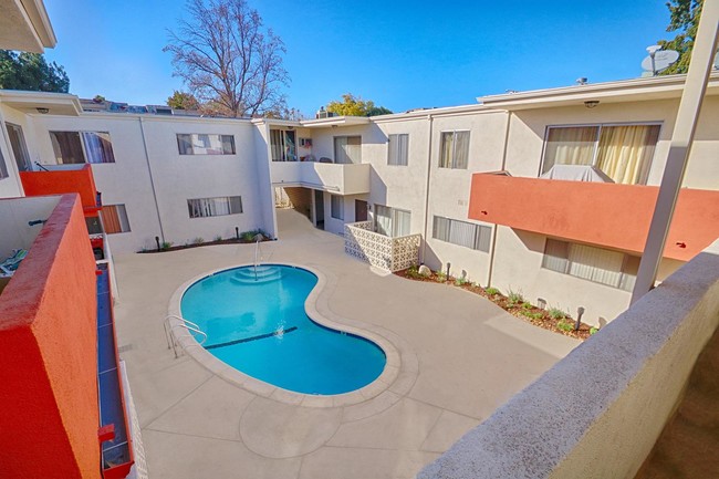 Jordan Tropicana Apartments - Jordan Tropicana Apartments