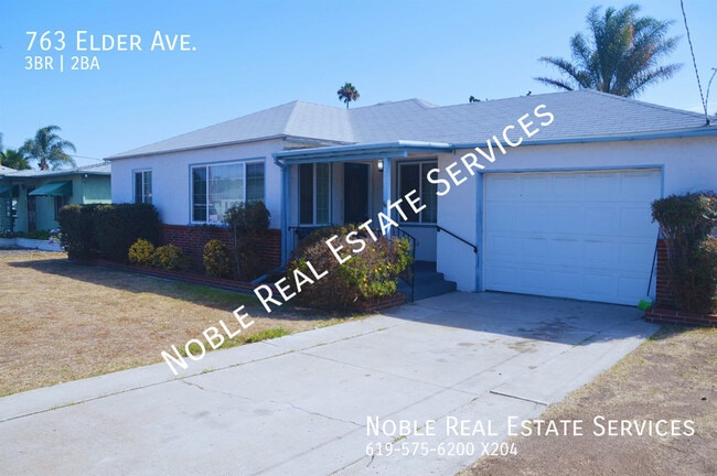 Photo - 763 Elder Ave
