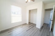 Photo - National City Two Weeks Free Duplex Top Level 3 Bedroom 1 Bath Duplex with Views, Laundry and 2 c...