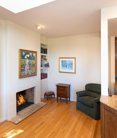 Photo - 1726 Lasuen Rd