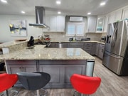 Photo - 3207 E Juniper Ave