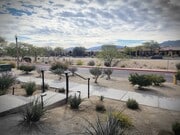 Living Room View - 67856 Rio Vista Dr Unit Casita
