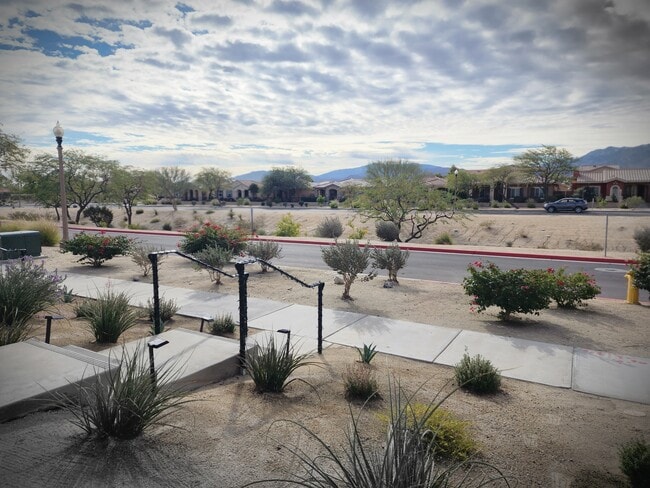 Living Room View - 67856 Rio Vista Dr Unit Casita