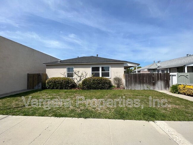 Photo - 17219 Crenshaw Blvd House