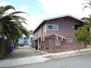 Photo - 2966 E Street Apartment