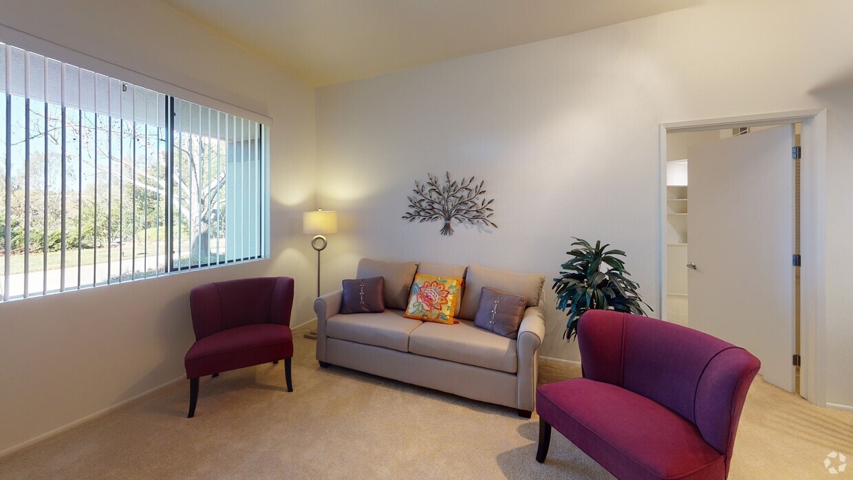 3D Tour - Legacy Hills at Poway 55+