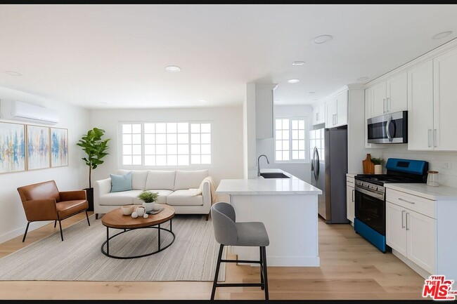Photo - 835 S Sherbourne Dr Condo Unit 5