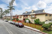 Alternate - Rosemead Apartments