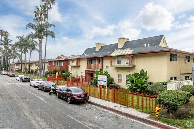Alternate - Rosemead Apartments